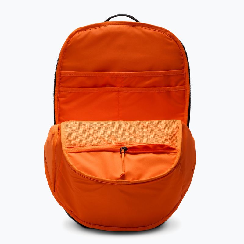 Рюкзак міський Nike Sportswear Commute 25 l black/black/anthracite 4