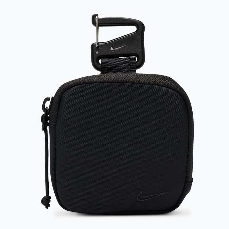 Рюкзак міський Nike Sportswear Commute 25 l black/black/anthracite 5