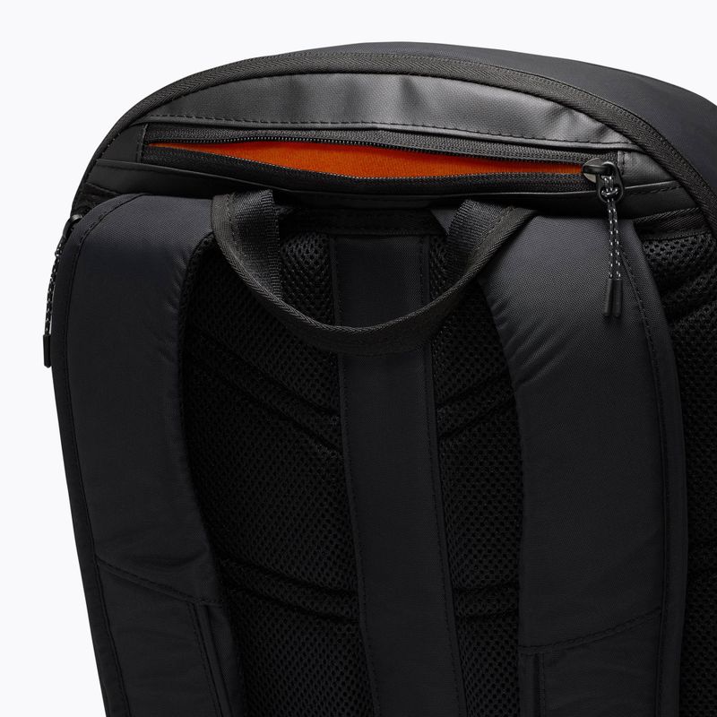Рюкзак міський Nike Sportswear Commute 25 l black/black/anthracite 6