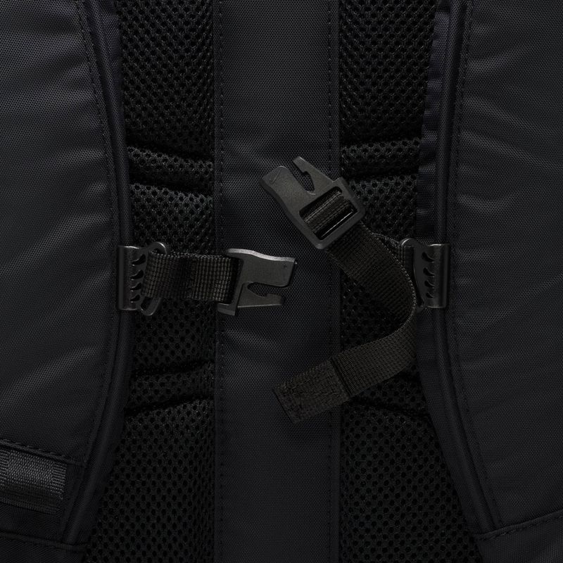 Рюкзак міський Nike Sportswear Commute 25 l black/black/anthracite 9