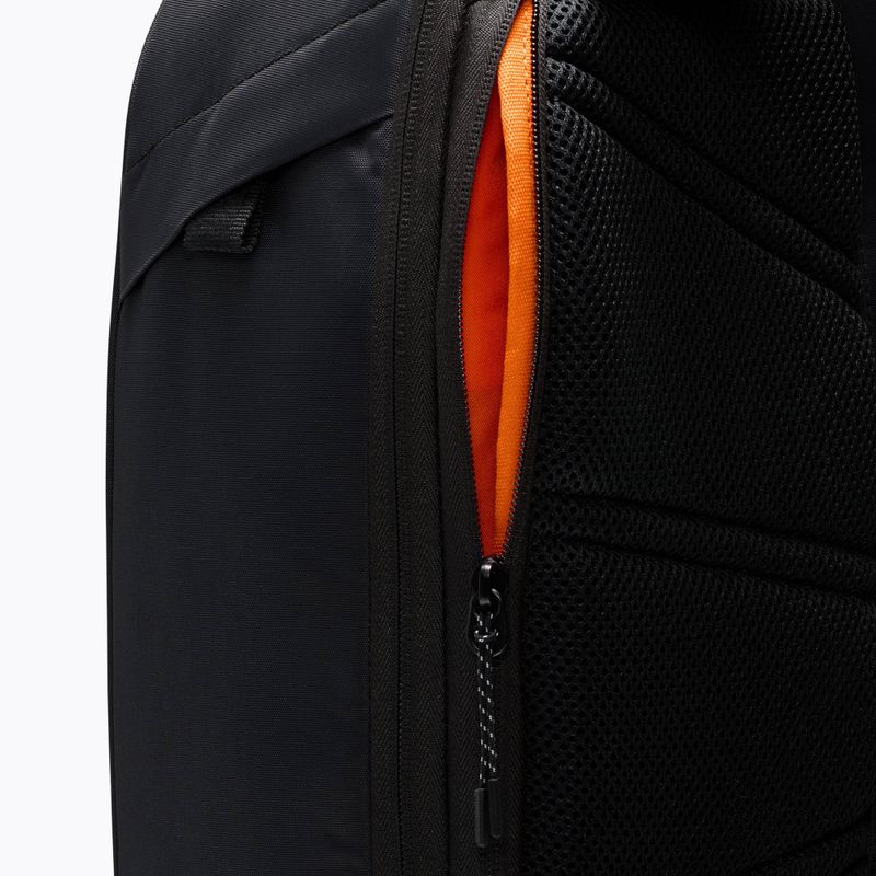 Рюкзак міський Nike Sportswear Commute 25 l black/black/anthracite 10