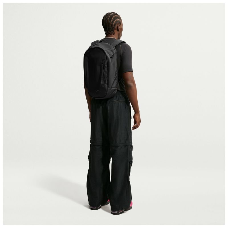 Рюкзак міський Nike Sportswear Commute 25 l black/black/anthracite 12
