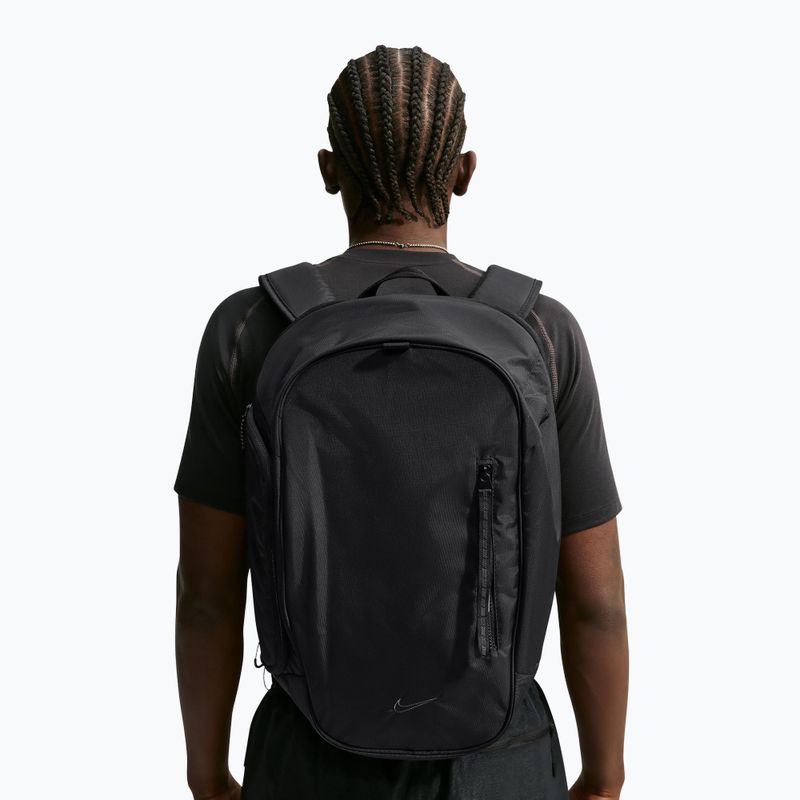 Рюкзак міський Nike Sportswear Commute 25 l black/black/anthracite 13