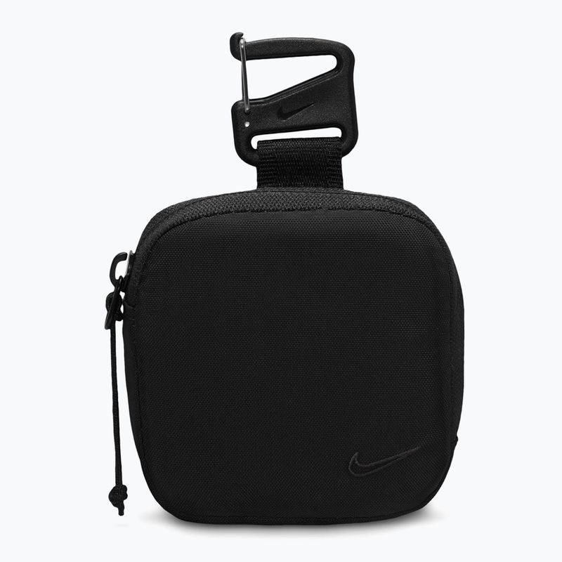 Рюкзак міський на одне плече Nike Sportswear Commute Sling 9 л black/black/anthracite 4