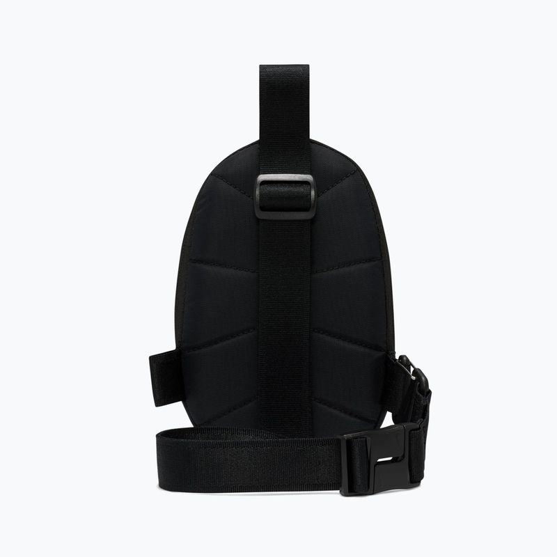 Сумка-бананка Nike Sportswear Commute Sling 1 л black/anthracite 3
