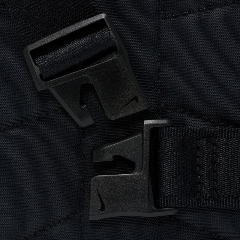 Сумка-бананка Nike Sportswear Commute Sling 1 л black/anthracite 7