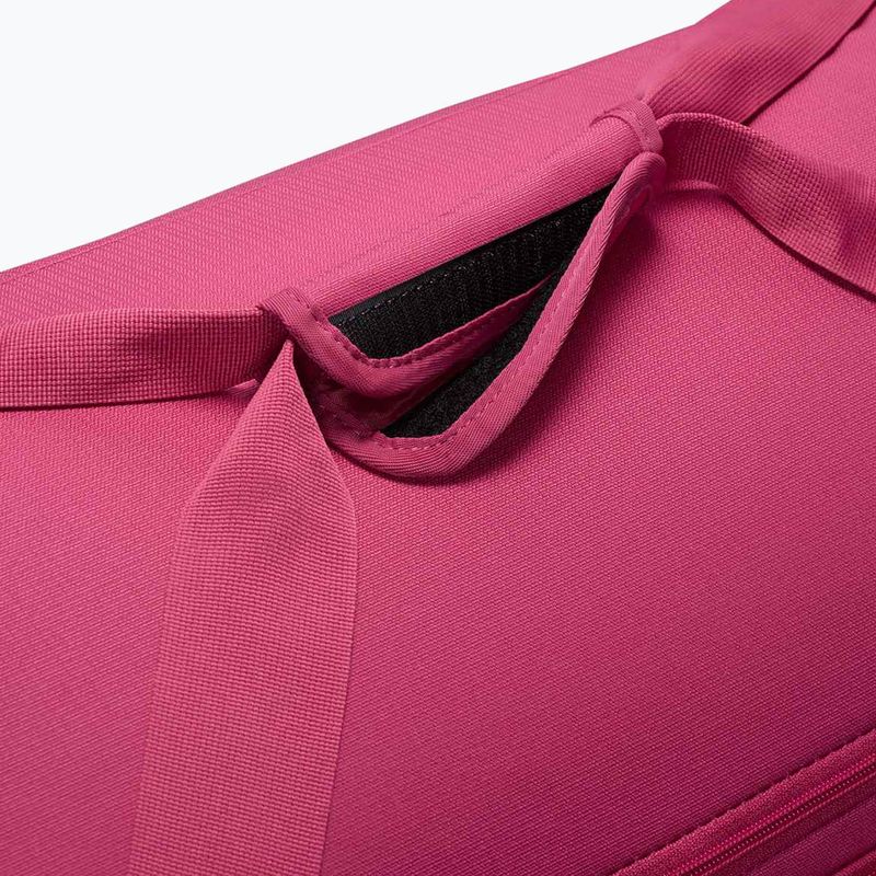 Сумка для тренувань Nike Brasilia 9.5 60 л sweet beet/black/white 9