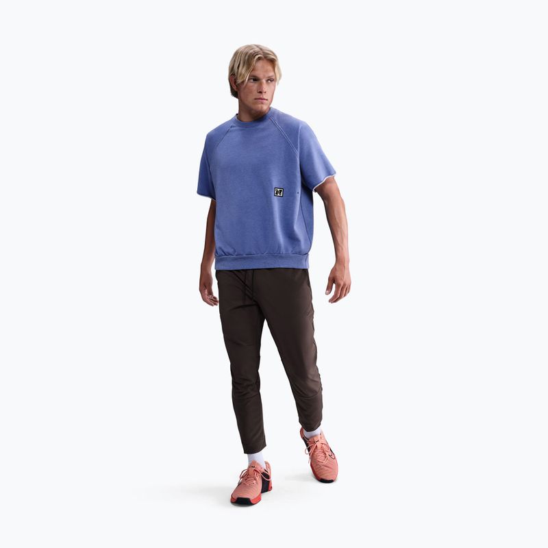 Штани чоловічі Nike Unlimited baroque brown/black/baroque brown 7