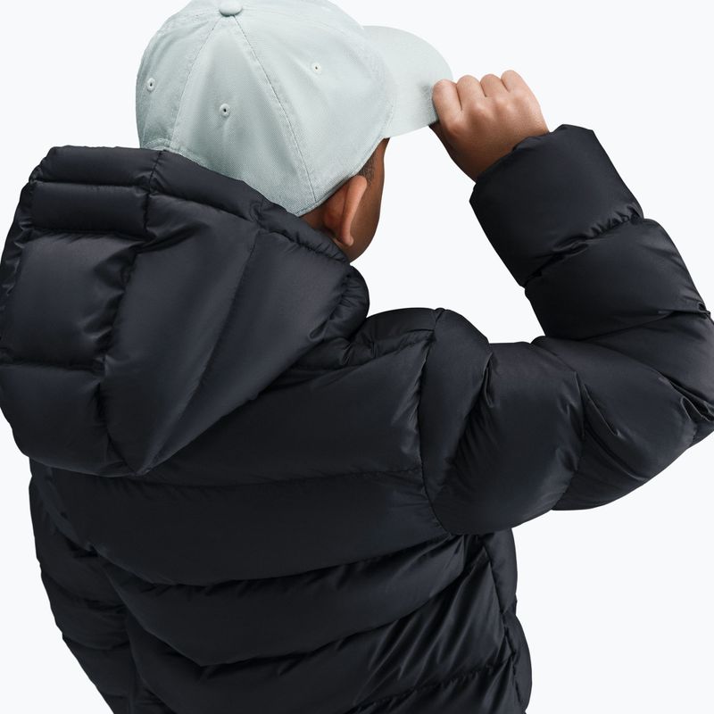 Куртка дитяча Nike Sportswear All Day Play black/white 8