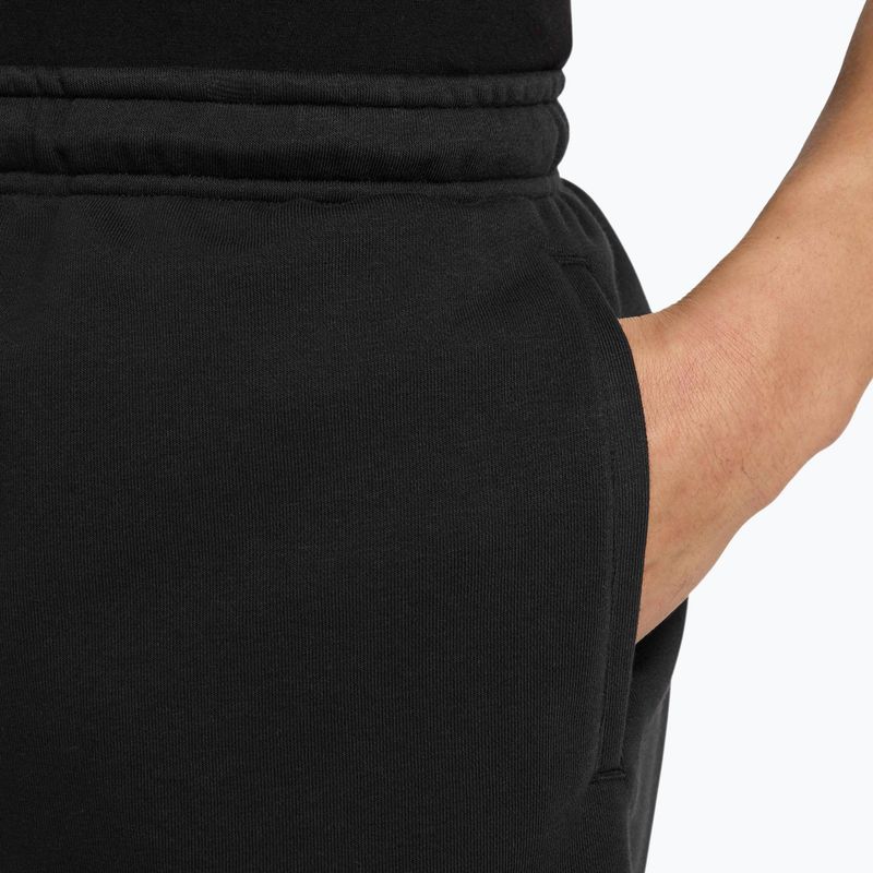 Шорти чоловічі Nike Court Dri-Fit Heritage black 4