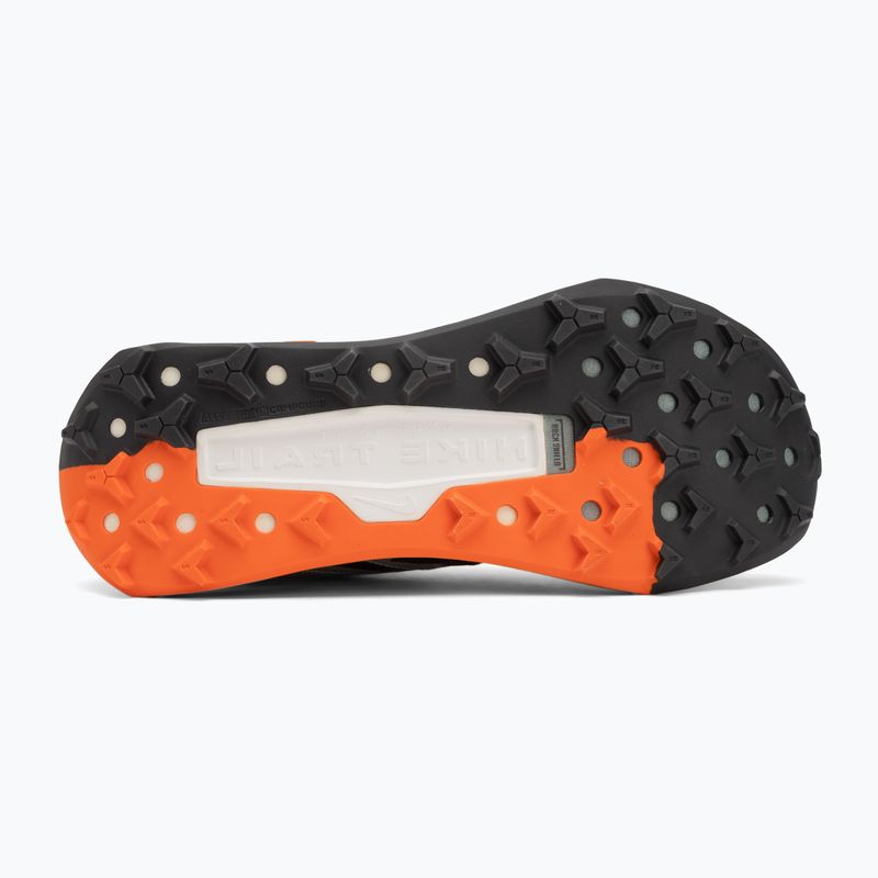 Кросівки для бігу чоловічі Nike Wildhorse 10 jade horizon/medium ash/light silver 4