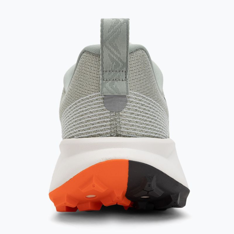 Кросівки для бігу чоловічі Nike Wildhorse 10 jade horizon/medium ash/light silver 6