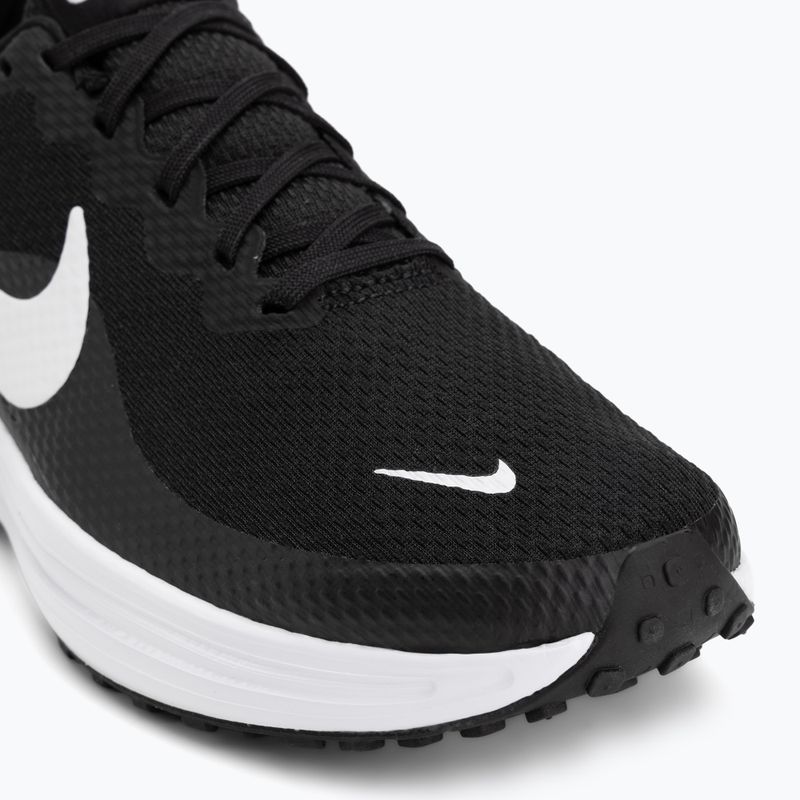Жіночі бігові кросівки Nike Revolution 8 Extra Wide black/black/white 7