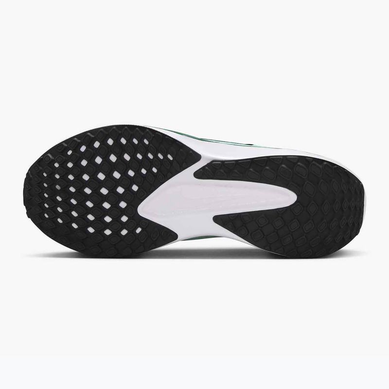 Кросівки для бігу жіночі Nike Quest 6 mint foam / black / cannon / white 6