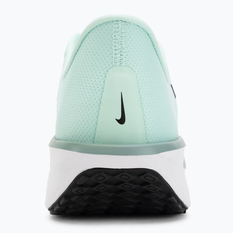 Кросівки для бігу жіночі Nike Quest 6 mint foam / black / cannon / white 6