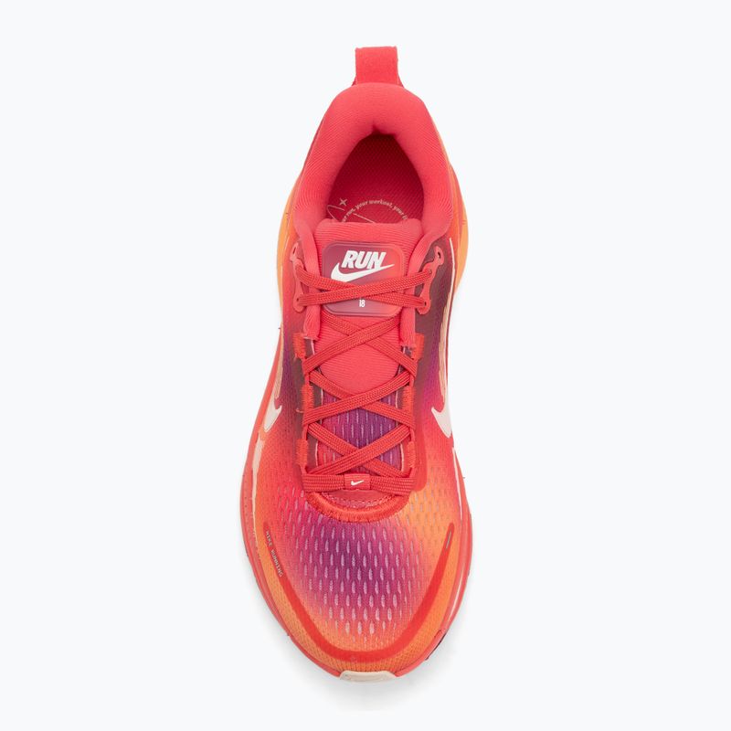 Кросівки для бігу жіночі Nike Vomero 18 SE ember glow/sweet beet/marrakesh/washed coral 5
