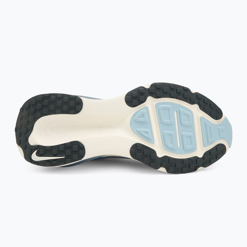 Кросівки для бігу чоловічі Nike Vomero 18 ashen slate/diffused blue/anthracite 4