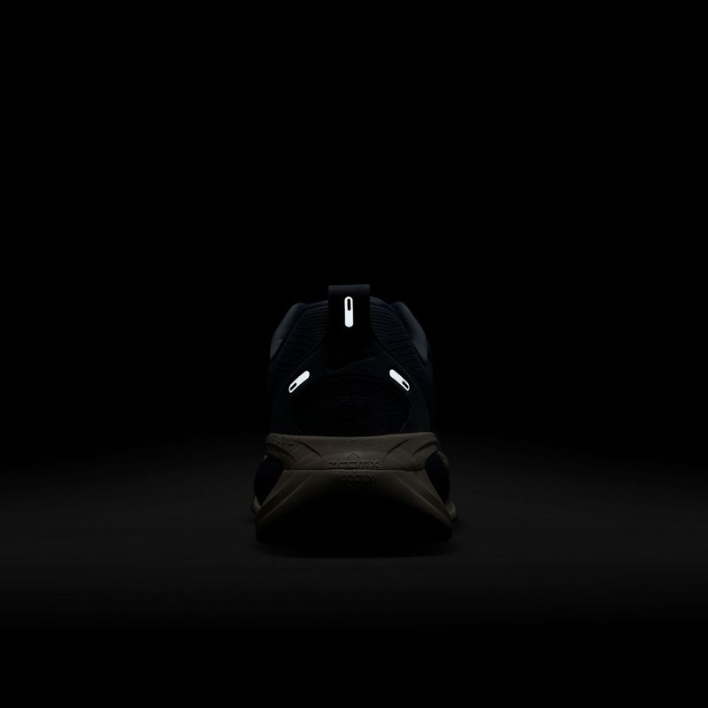 Кросівки для бігу чоловічі Nike Vomero 18 ashen slate/diffused blue/anthracite 10