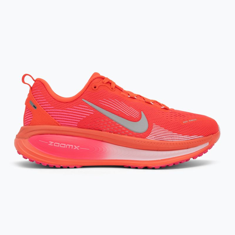 Кросівки для бігу жіночі Nike Vomero 18 bright crimson/hyper pink/pink foam/white 4