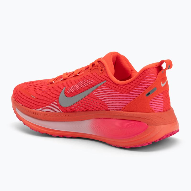 Кросівки для бігу жіночі Nike Vomero 18 bright crimson/hyper pink/pink foam/white 5
