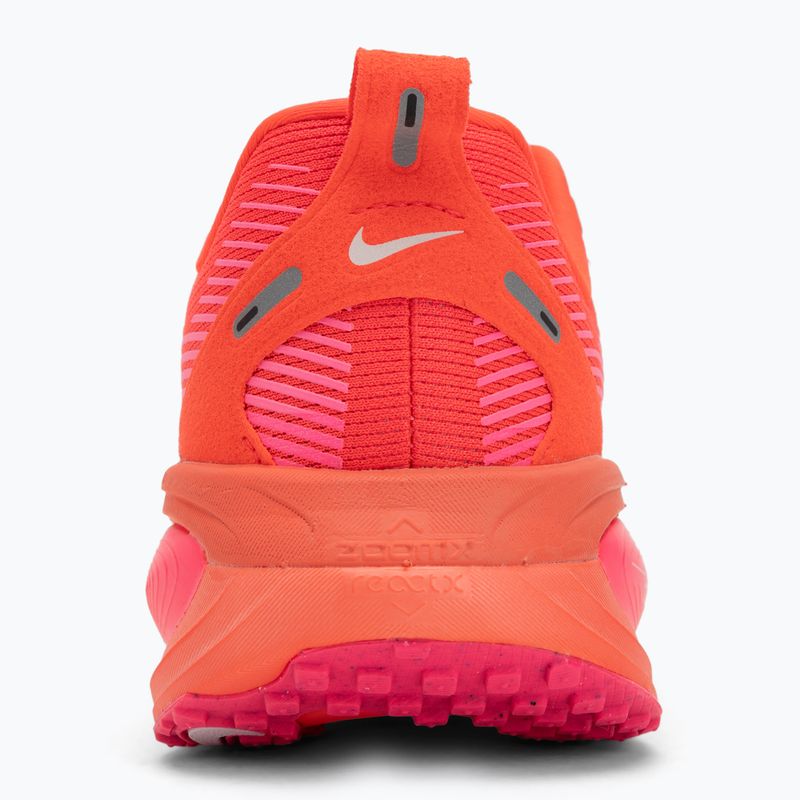 Кросівки для бігу жіночі Nike Vomero 18 bright crimson/hyper pink/pink foam/white 11