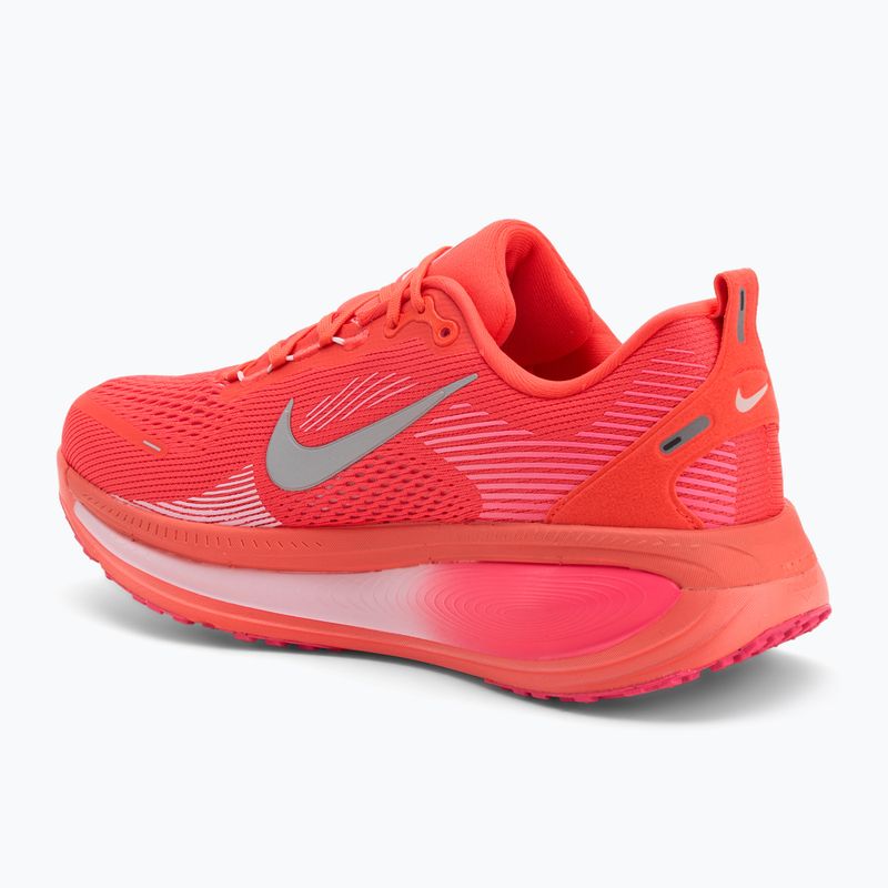 Кросівки для бігу жіночі Nike Vomero 18 bright crimson/hyper pink/pink foam/white 6