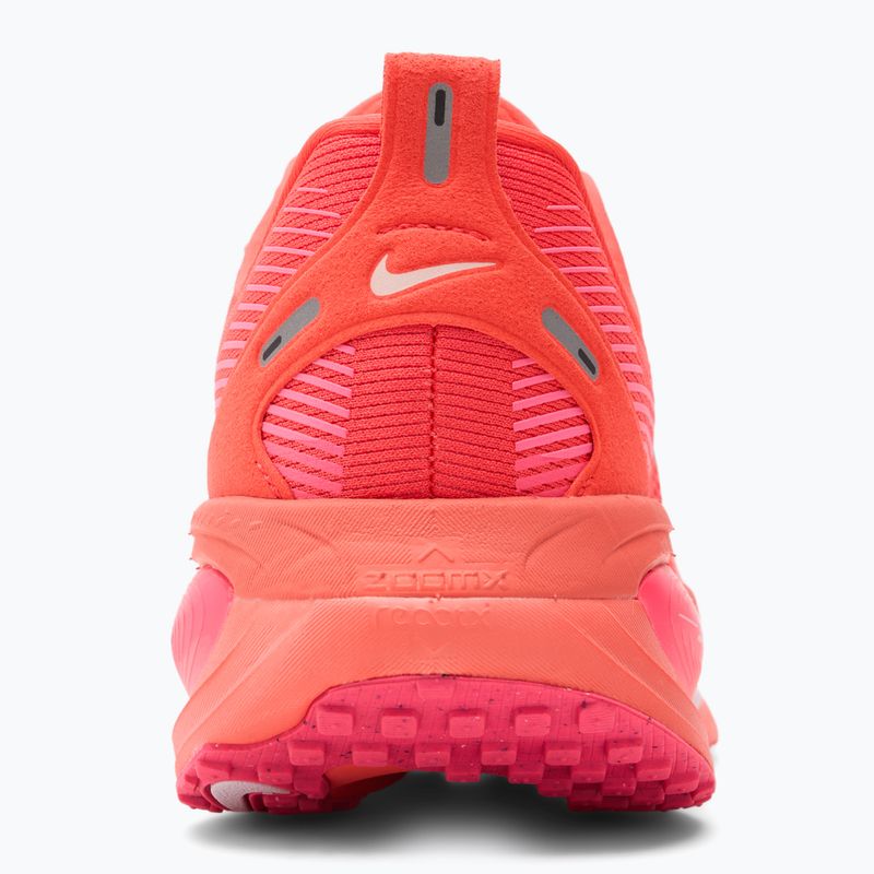 Кросівки для бігу жіночі Nike Vomero 18 bright crimson/hyper pink/pink foam/white 12