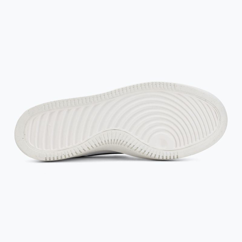 Взуття жіноче Nike Court Vision Alta white/sail/black 4