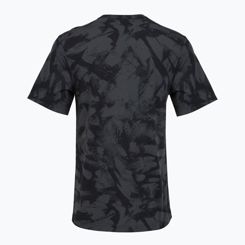 Футболка чоловіча Nike Hyverse Dri-Fit UV anthracite/white 6