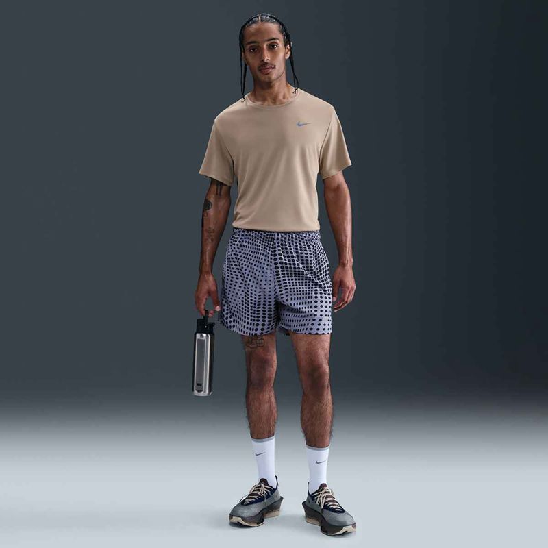 Шорти чоловічі Nike Dri-Fit Challenger 5" Brief-Lined world indigo 6