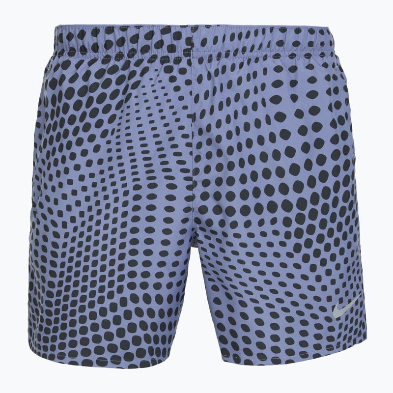 Шорти чоловічі Nike Dri-Fit Challenger 5" Brief-Lined world indigo 6
