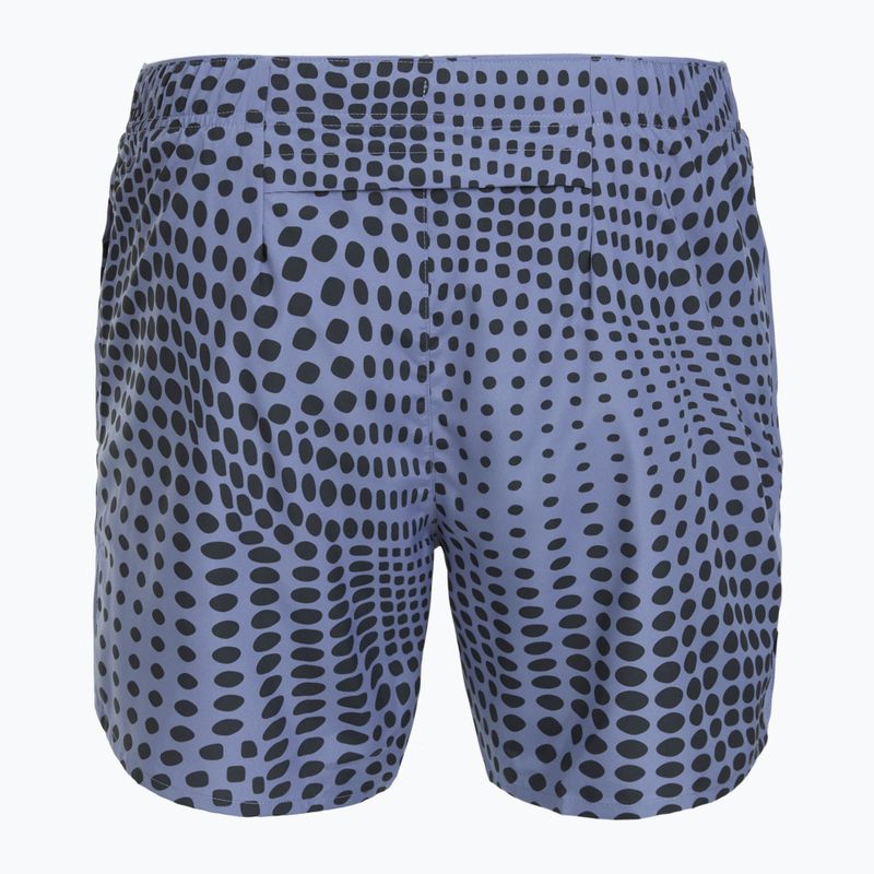 Шорти чоловічі Nike Dri-Fit Challenger 5" Brief-Lined world indigo 7