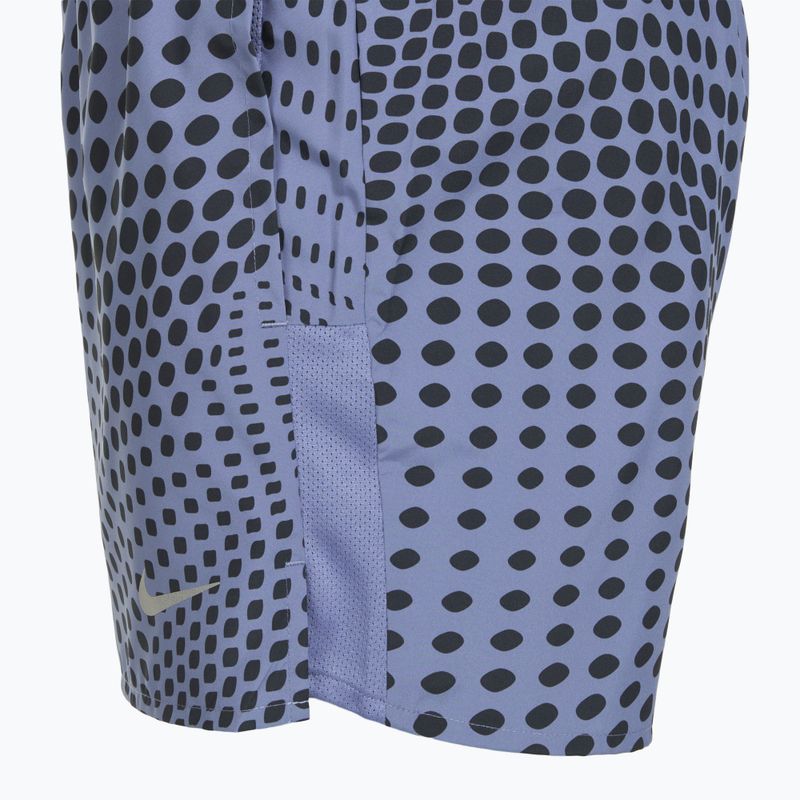 Шорти чоловічі Nike Dri-Fit Challenger 5" Brief-Lined world indigo 8
