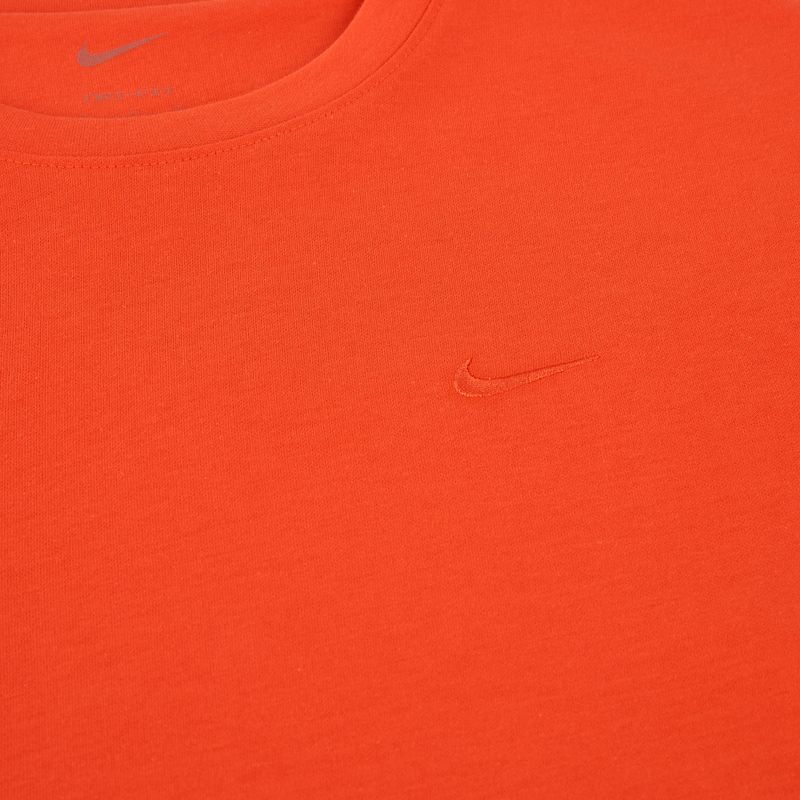 Футболка для тренувань чоловіча Nike Dri-Fit Primary picante red 8