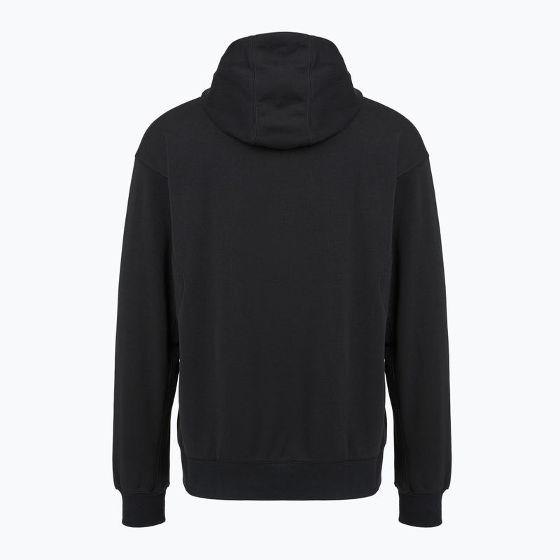Чоловіча тренувальна кофта  Nike Pro Dri-Fit Mid Layer Hoodie 8