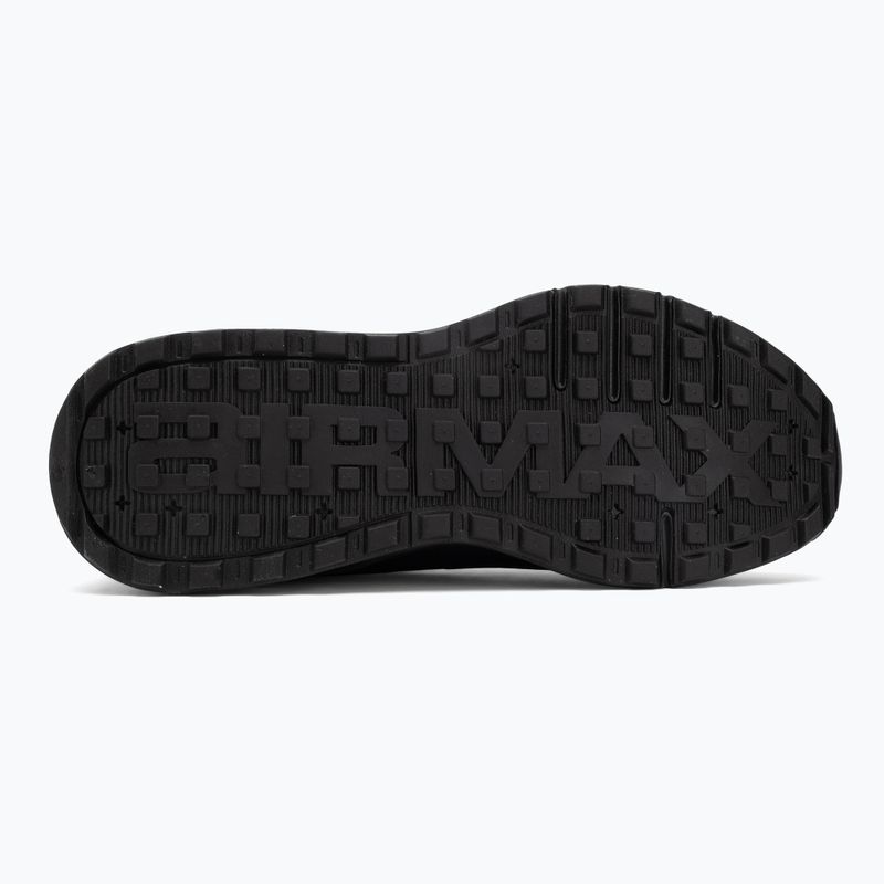 Кросівки чоловічі Nike Air Max Bia black/white/black 4