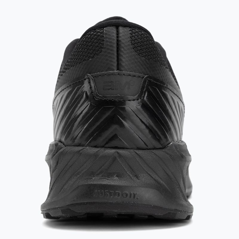 Кросівки чоловічі Nike Air Max Bia black/white/black 6