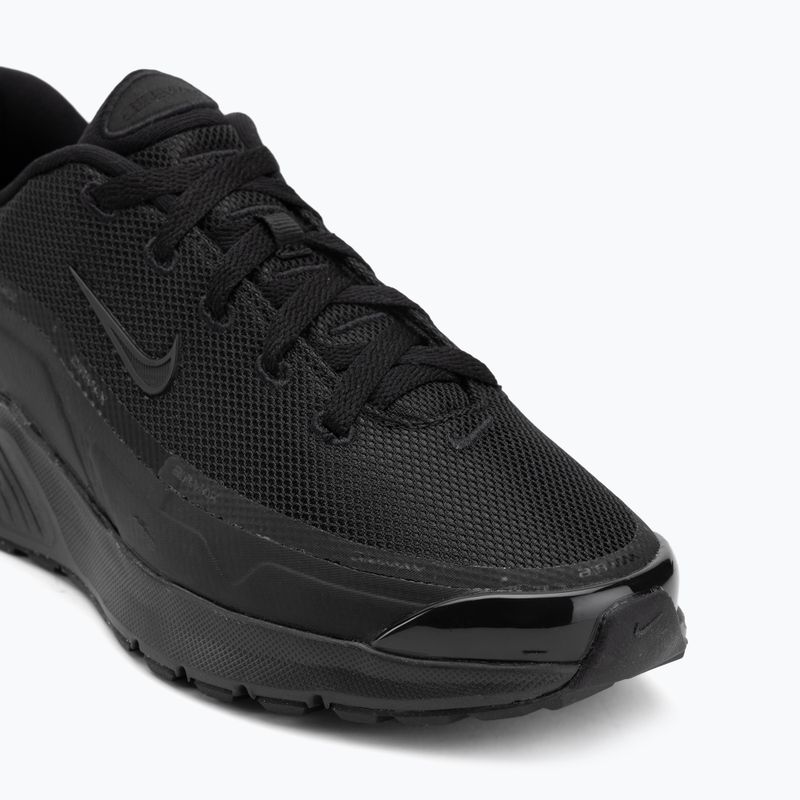 Кросівки чоловічі Nike Air Max Bia black/white/black 7