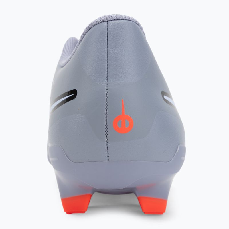 Кросівки футбольні чоловічі Nike Tiempo Legend 10 Club FG/MG blue eclipse/black 6