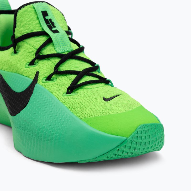 Кросівки для тренувань чоловічі Nike LeBron TR 1 green strike/fir/green shock 7