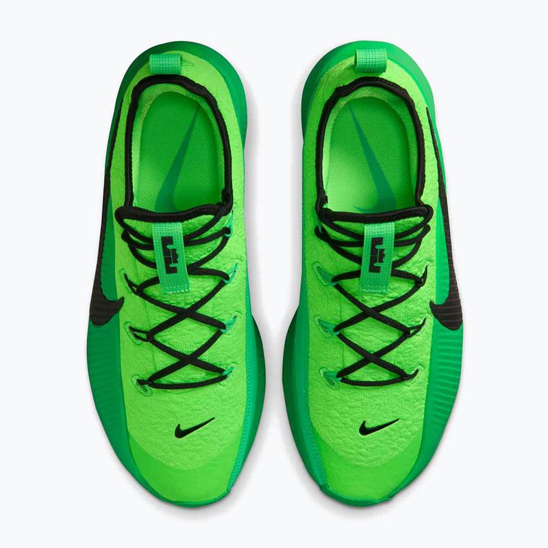 Кросівки для тренувань чоловічі Nike LeBron TR 1 green strike/fir/green shock 13