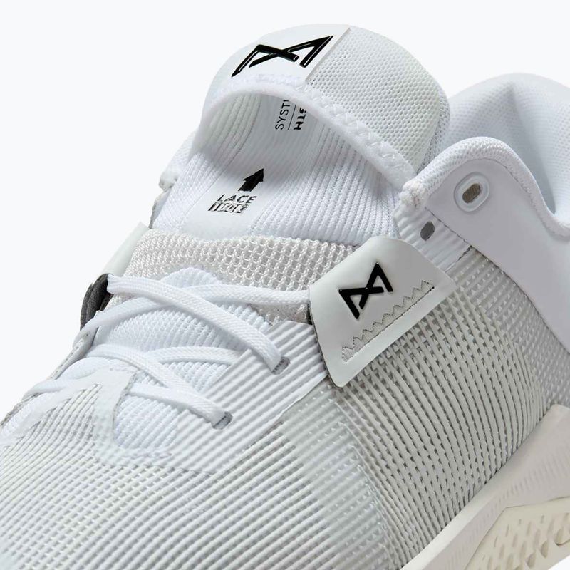 Чоловічі тренувальні кросівки Nike Metcon 10 white/platinum tint/black 9