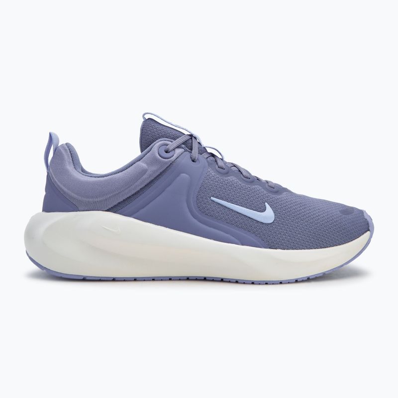 Кросівки для тренувань жіночі Nike In-Season TR 14 world indigo/summit white/aluminum 2
