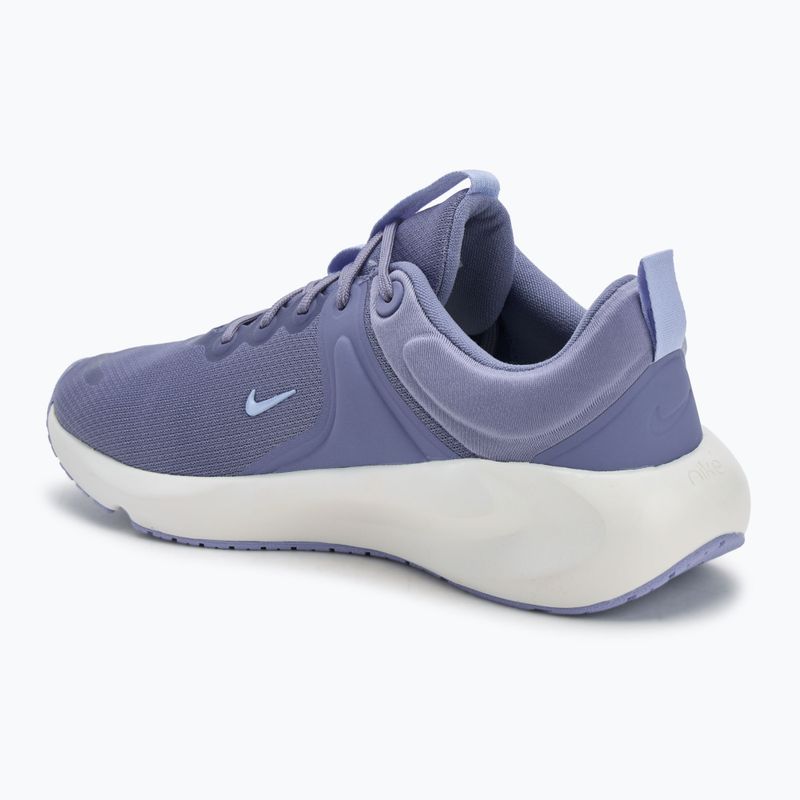 Кросівки для тренувань жіночі Nike In-Season TR 14 world indigo/summit white/aluminum 3