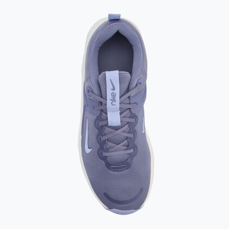 Кросівки для тренувань жіночі Nike In-Season TR 14 world indigo/summit white/aluminum 5
