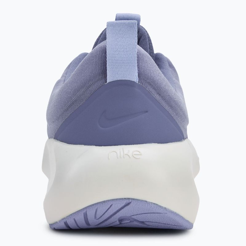 Кросівки для тренувань жіночі Nike In-Season TR 14 world indigo/summit white/aluminum 6