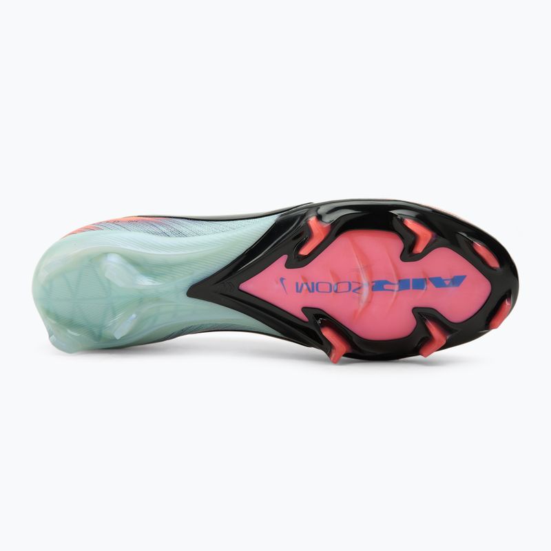 Кросівки футбольні чоловічі Nike United Mercurial Vapor 16 Elite FG 4