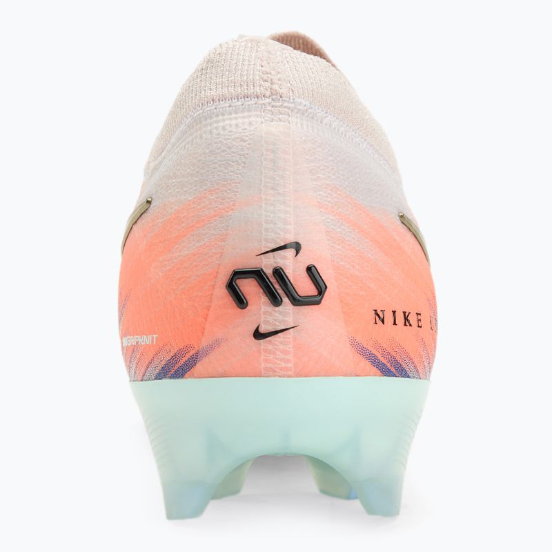 Кросівки футбольні чоловічі Nike United Mercurial Vapor 16 Elite FG 6