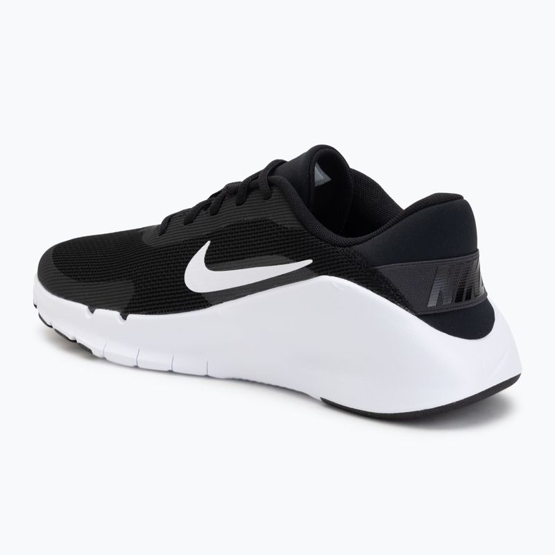 Жіноче тренувальне взуття Nike Flex Train black/anthracite/white 3