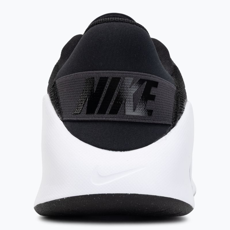 Кросівки для тренувань жіночі Nike Flex Train black/anthracite/white 6